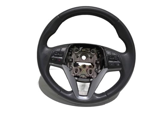 Used Steering wheel Steering wheel HYUNDAI TUCSON (TL, TLE) 1.7 CRDi (141 hp) 36752884 36752884