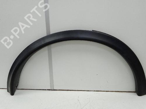 Rear right wheel arch trim NISSAN JUKE (F15) 1.5 dCi | BP19707858C137