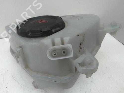 Expansion tank CUPRA FORMENTOR (KM7, KMP) 2.0 TDI 4Drive | BP19505552C120 