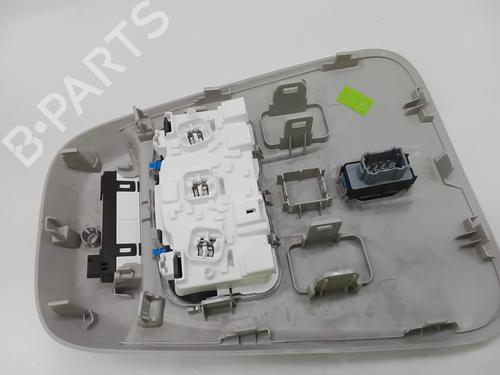 Interior roof light PEUGEOT RIFTER 1.5 BlueHDi 130 | BP29385564I8 