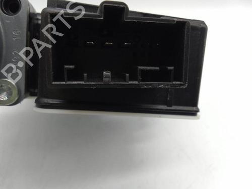 Used Left rear window motor VW TIGUAN (AD1, AX1) [2016-2025]  26050924
