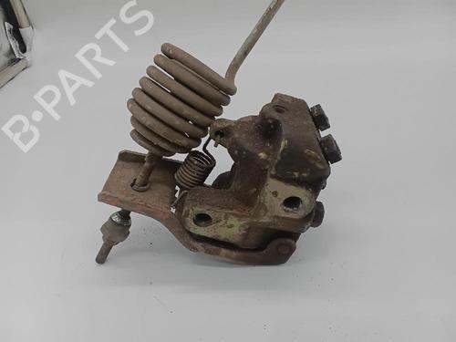 Brake master cylinder MERCEDES-BENZ SPRINTER 2-t Van (B901, B902) 208 CDI (901.661, 901.662, 902.661, 902.662) | BP27625462M77 
