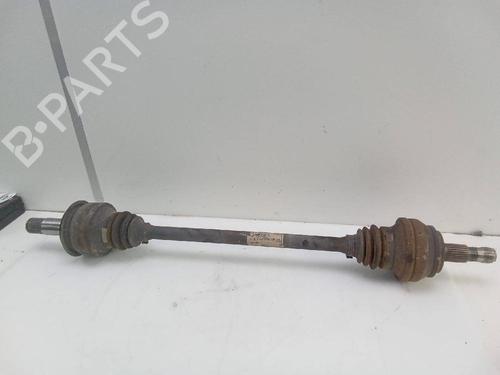 Left rear driveshaft MERCEDES-BENZ GLC Coupe (C253) 300 de 4-matic (253.311) | BP18591592M40 