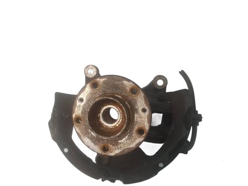 Left front steering knuckle RENAULT MEGANE IV Grandtour (K9A/M/N_) 1.2 TCe 130 (K9MR) | BP21832839M25 - Image 4