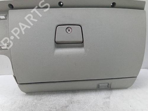 Boîte à gants VOLVO C30 (533) D2 (115 hp) 19776713