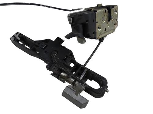 Front left lock RENAULT ESPACE IV (JK0/1_) 2.0 dCi (JK03, JK04, JK1C, JK1G, JK1J, JK1K) | BP32314915C98