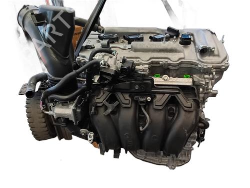 Engine TOYOTA RAV 4 IV (_A4_) 2.5 Hybrid (AVA42_) | BP31753210M1 