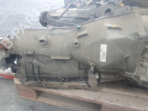 Gearbox BMW 5 (E60) 530 d | BP28211839M3 