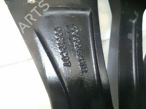 Rim RENAULT AUSTRAL TCe 130 (HGM2) | BP29824443C45