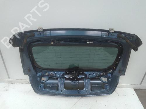 Bakluke CC/Kombi-Kupé OPEL ASTRA K (B16) 1.6 CDTi (68) | BP21025952C6 