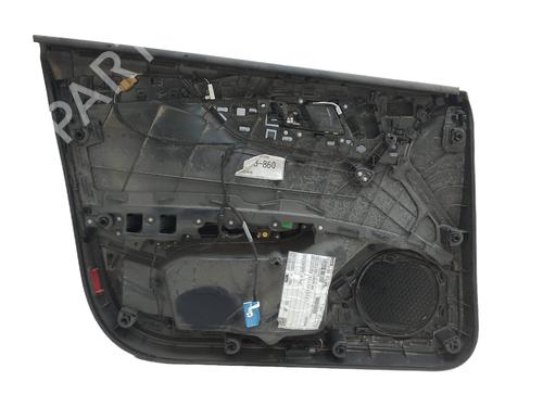 Front right panel AUDI A4 B9 Avant (8W5, 8WD) 2.0 TDI | BP18597315C59 - Image 3