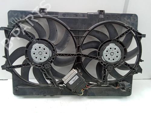 Used Radiator fan AUDI Q3 (8UB, 8UG) [2011-2020]  26158357