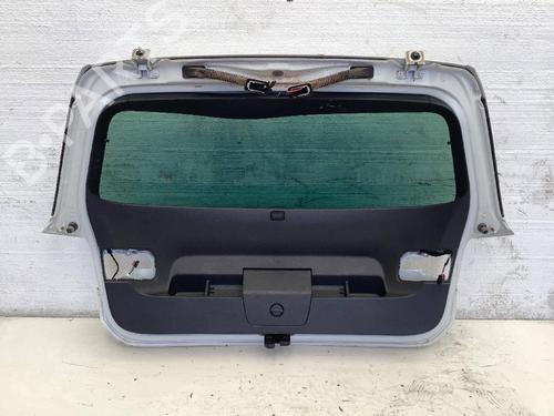 Tailgate VW GOLF ALLTRACK VIII (CG5) 2.0 TDI 4motion | BP18581932C6 