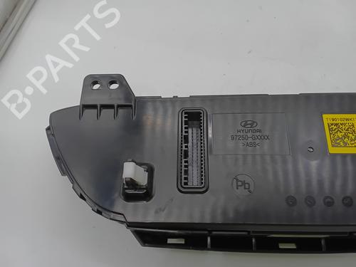 Climate control HYUNDAI i30 (PDE, PD, PDEN) 1.6 CRDi | BP28518364I5