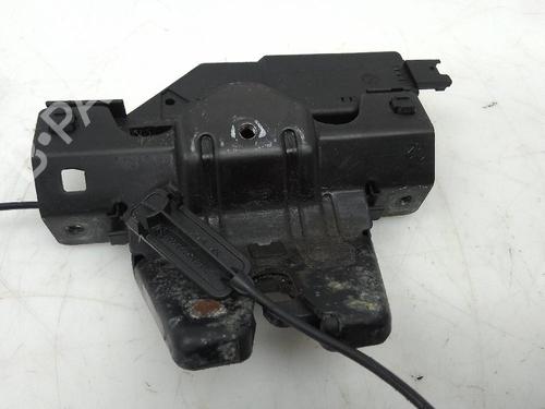 Tailgate lock BMW 1 (E81) 116 d | BP21025876C101 