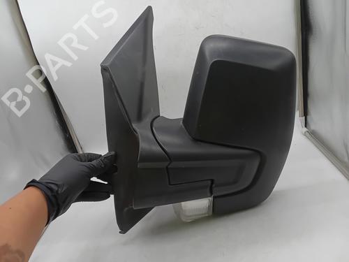 Left mirror FORD TRANSIT CUSTOM V362 Van (FY, FZ) 2.0 EcoBlue | BP29385384C26 