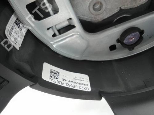 Steering wheel JAGUAR XE (X760) 2.0 D | BP18577878C49