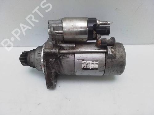 Used Starter SEAT LEON (5F1) [2012-2021]  22332798