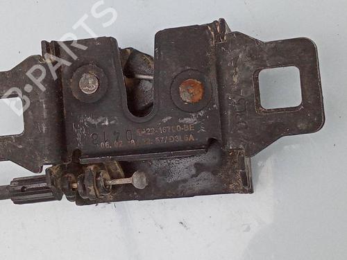 Used Hood lock LAND ROVER RANGE ROVER EVOQUE (L538) 2.0 D (150 hp) 22344270