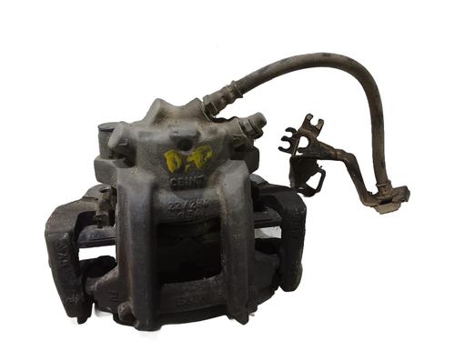 Right front brake caliper BMW 1 (F20) 118 d | BP34181013M104 - Image 4