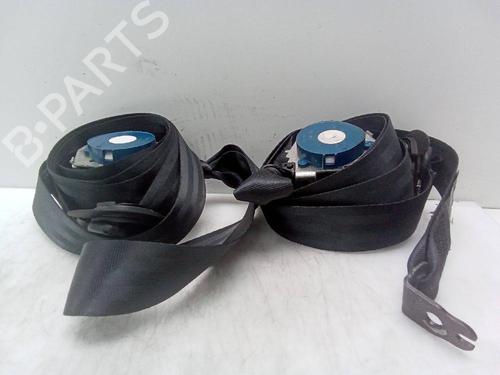 Rear right seatbelt VW SHARAN (7N1, 7N2) 2.0 TDI | BP18594183I28 