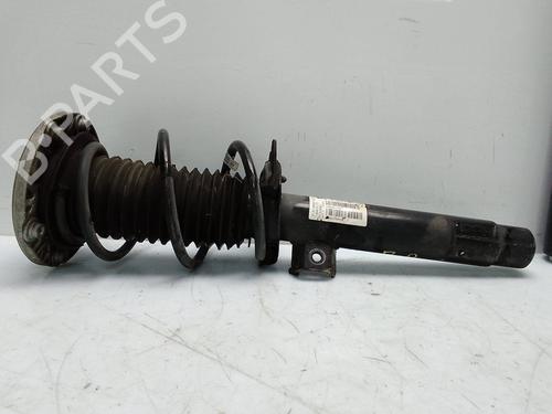 Used Left front shock absorber Left front shock absorber 24463776 24463776
