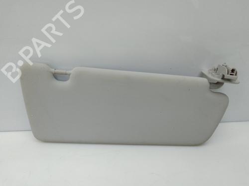 Left sun visor DACIA SANDERO III 1.0 TCe 90 ECO-G | BP28150046I1 