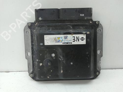 Used Electronic module Electronic module NISSAN MURANO II (Z51) 2.5 dCi 4x4 (190 hp) 19125161 19125161