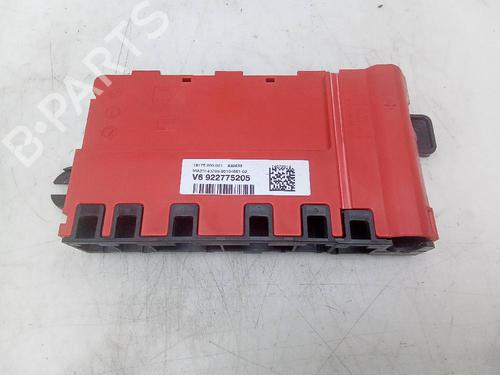 Used Electronic module BMW 3 Touring (F31) 320 d xDrive (184 hp) 18572743