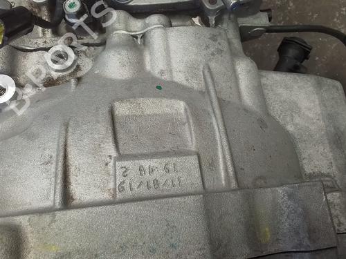 Gearbox HYUNDAI i30 (PDE, PD, PDEN) 1.6 CRDi | BP28490680M3