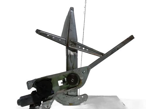 Front right window mechanism RENAULT KANGOO (KC0/1_) 1.9 dCi 4x4 (KC0V) | BP38459222C23 - Image 5