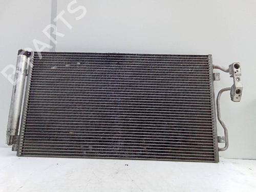 Used AC radiator BMW 2 Coupe (F22, F87) 218 d (150 hp) 18588272