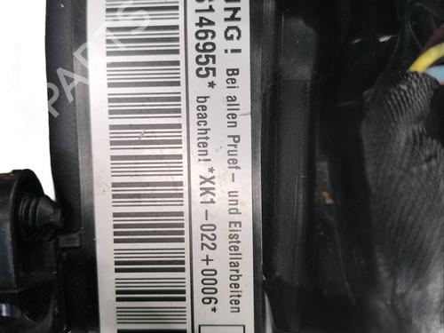 Engine VW PASSAT B8 Variant (3G5, CB5) 2.0 TDI | BP18575975M1