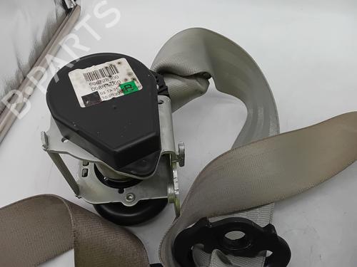 Front right seatbelt AUDI Q7 (4LB) 3.0 TDI quattro | BP29396696I25 