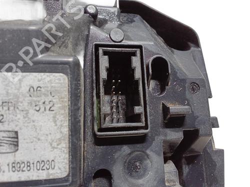 Instrument cluster SEAT LEON SC (5F5) 1.2 TSI | BP38286259C47 - Image 6