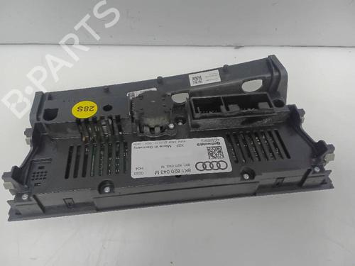 Used Climate control AUDI A5 (8T3) 1.8 TFSI (170 hp) 24155871