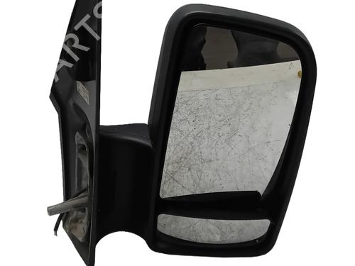 Used Right mirror MERCEDES-BENZ SPRINTER 3-t Van (B906) 213 CDI (906.611, 906.613) (129 hp) 31090529