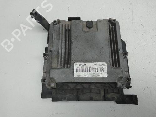 Motorstyringsenhed RENAULT LAGUNA III Grandtour (KT0/1) 2.0 dCi (KT07, KT0J, KT14, KT1A, KT1S) (131 hp) 19449364