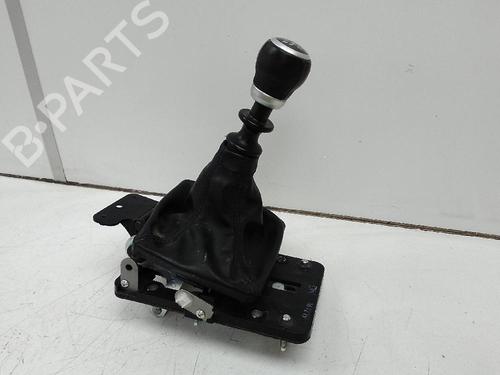 Gear lever SUBARU XV (_GP_) 2.0 D AWD | BP20143788M90 