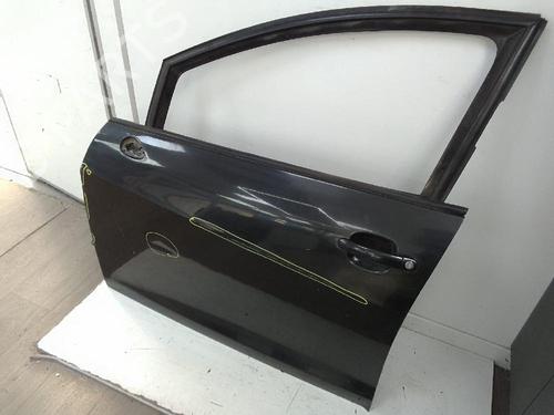 Left front door SEAT IBIZA IV (6J5, 6P1) 1.9 TDI | BP26376477C2 