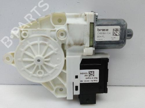 Left front window motor FIAT 500X (334_) 1.3 D Multijet (334AXH1A) | BP22188725E21 