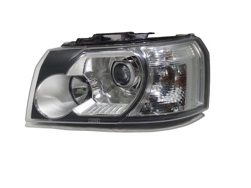 Left headlight LAND ROVER FREELANDER 2 (L359) 2.2 TD4 4x4 | BP30317622C28 