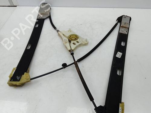 Used Front left window mechanism Front left window mechanism SEAT IBIZA V (KJ1, KJG) [2017-2026] 21213434 21213434