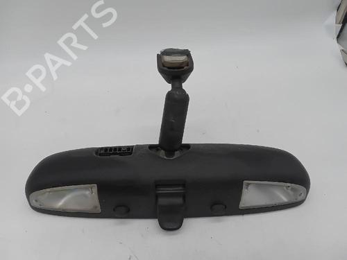 Specchietti retrovisore OPEL FRONTERA B (U99) 2.2 DTI (6B_66, 6B_76) | BP26172617I6 