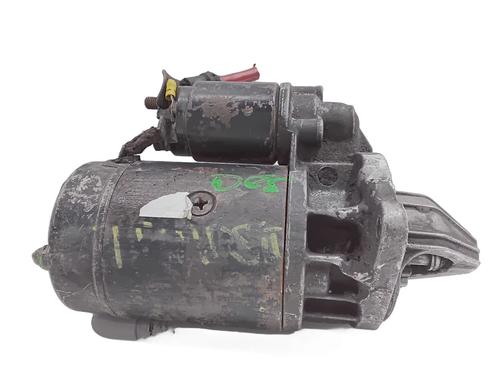Starter FORD TRANSIT Bus (E_ _) 2.5 DI (EBL, EDL, EDS, ESL, ESS) | BP39668126M8 - Image 2