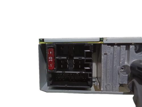 Radio RENAULT MASTER III Van (FV) 2.3 dCi 125 FWD (FV0C, FV0D, FV0G, FV0H, FV0J, FV0K,... | BP33841493E6 - Image 6