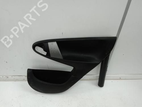 Used Rear right panel Rear right panel 23452795 23452795