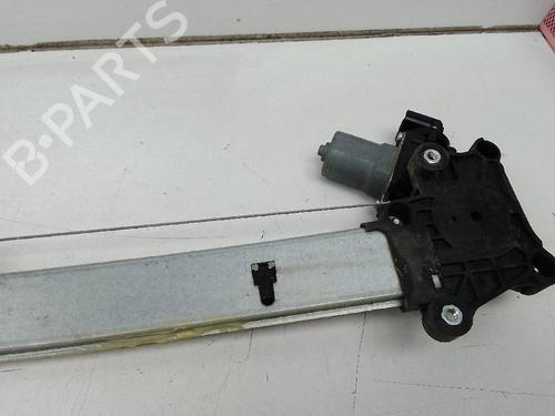 Rear left window mechanism BMW X3 (E83) 2.0 sd | BP26285518C24 