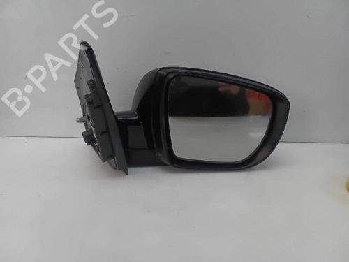 Right mirror HYUNDAI ix35 (LM, EL, ELH) 1.7 CRDi | BP24463445C27 