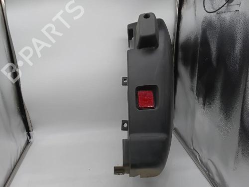 Pare-Chocs D'Angle PEUGEOT BOXER Van 2.2 BlueHDi 140 (140 hp) 26409431